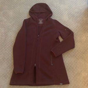 LL Bean Fleece Jacket